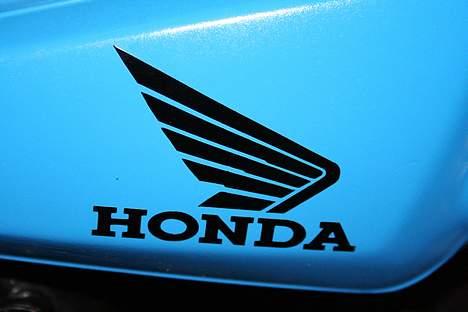 Honda cb 50 *SOLGT* billede 11