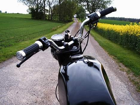 Suzuki DM50    Solgt billede 14