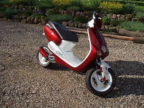 Yamaha neo´s    !!!!(TIL SALG )! - nye billeder billede 20