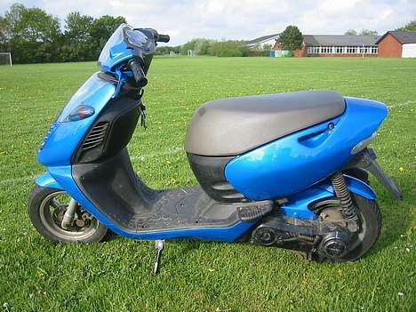 Aprilia Sonic billede 14