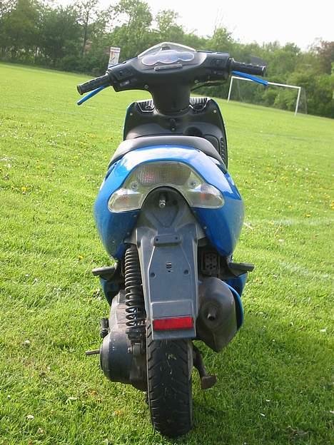 Aprilia Sonic billede 15