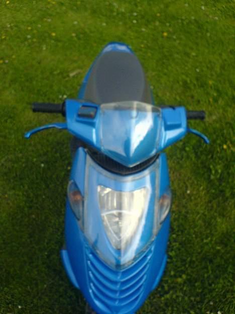 Aprilia Sonic billede 17