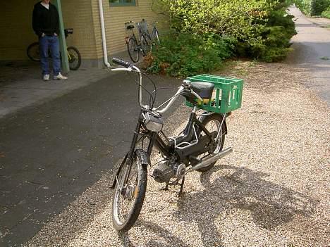 Puch maxi k billede 2
