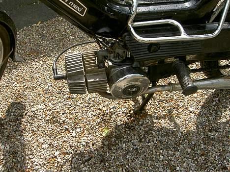 Puch maxi k billede 3