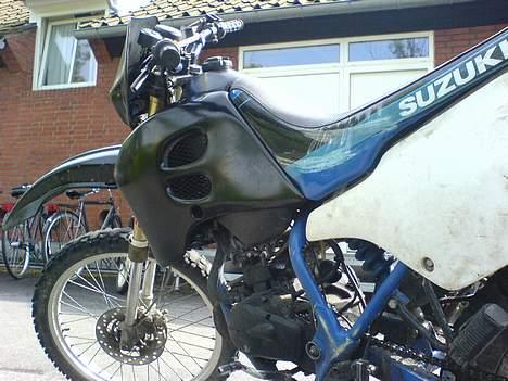 Suzuki RMX #Byttet# billede 5