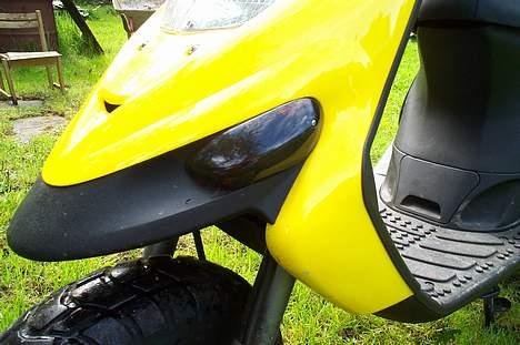 Gilera Stalker Solgt billede 2