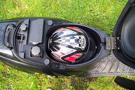 Gilera Stalker Solgt billede 6