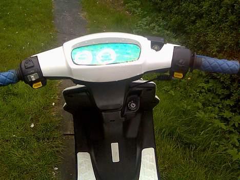 PGO Hot50 [SOLGT] - Stem :) og jeg stemmer igen :) billede 7