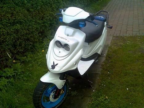 PGO Hot50 [SOLGT] - Stem :) og jeg stemmer igen :) billede 9