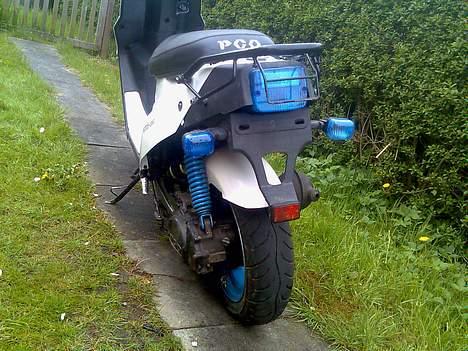 PGO Hot50 [SOLGT] - Stem :) og jeg stemmer igen :) billede 10