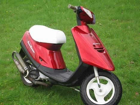 Yamaha Jog billede 18