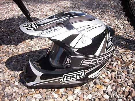 Yamaha TTR 125L ccm billede 7