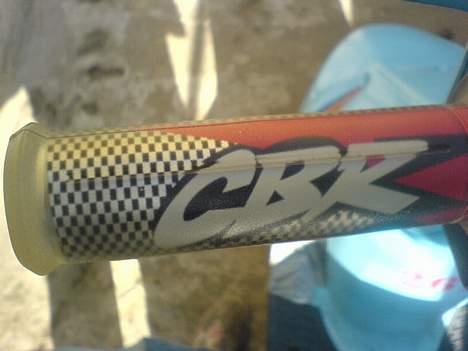 PGO comet "solgt" billede 4