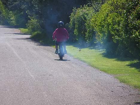 Puch maxi k $solgt$ billede 1