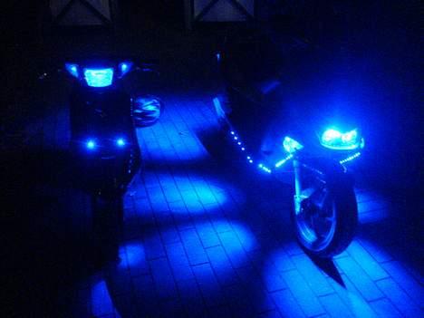 Aprilia RX 50 billede 5