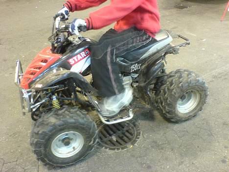 Aprilia RX 50 billede 7