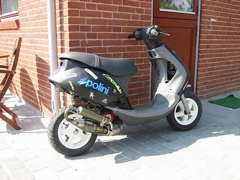 Piaggio Zip 2000 LC billede 1