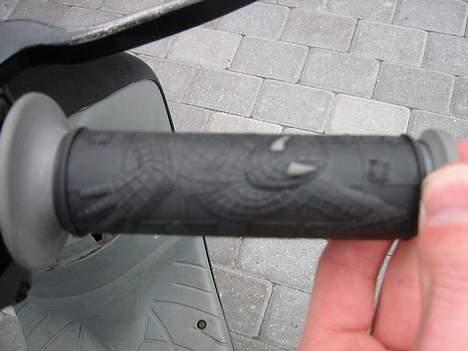 Piaggio Zip 2000 LC billede 6