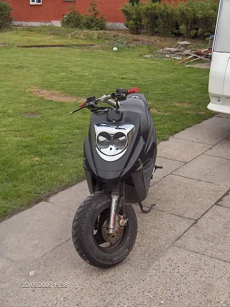 PGO hot [solgt] billede 16