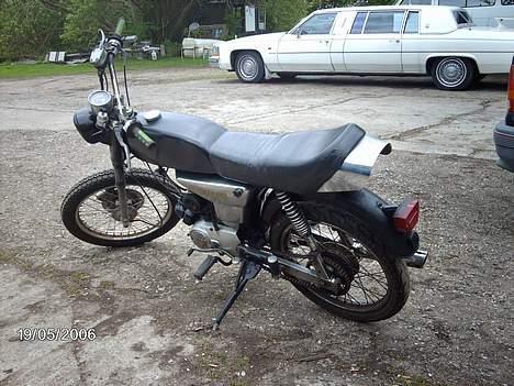 Yamaha Fs-1 DX billede 5