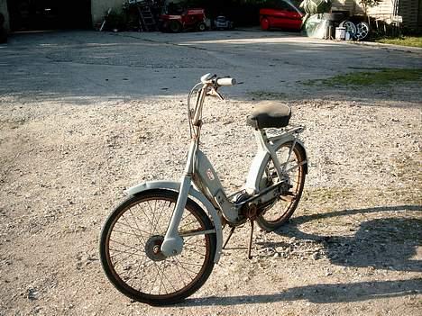 Vespa Ciao TIL SALG billede 1