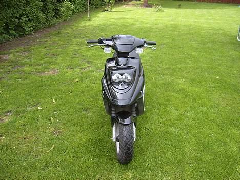 PGO Hot 50 - Solgt billede 2