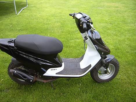 PGO Hot 50 - Solgt billede 3