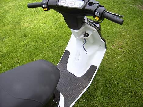 PGO Hot 50 - Solgt billede 4