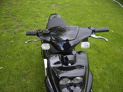 PGO Hot 50 - Solgt billede 6