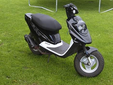 PGO Hot 50 - Solgt billede 7