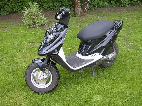 PGO Hot 50 - Solgt billede 8