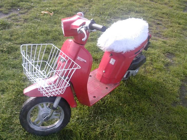 Honda Melody Mini billede 3