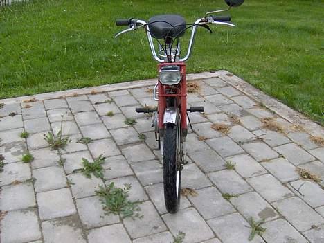 Puch maxi (bytte for ms50) billede 3