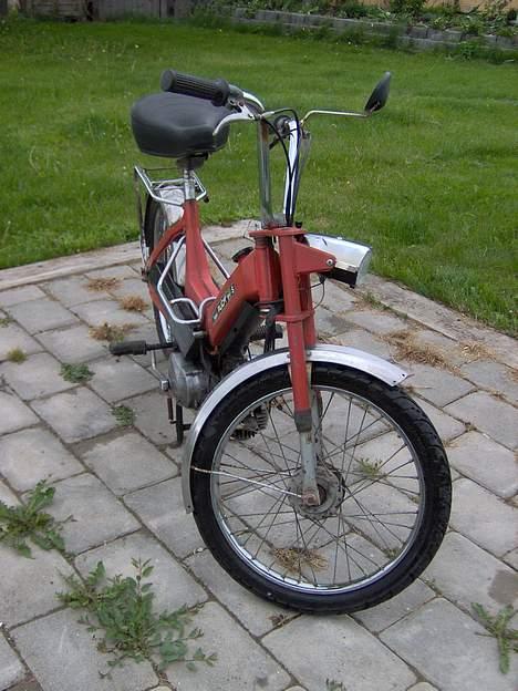 Puch maxi (bytte for ms50) billede 4