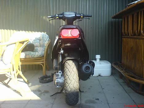 PGO Hot 50 billede 1