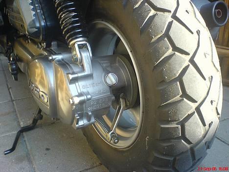 PGO Hot 50 billede 2