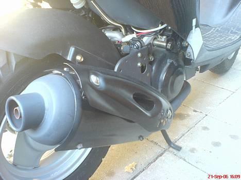 PGO Hot 50 billede 3