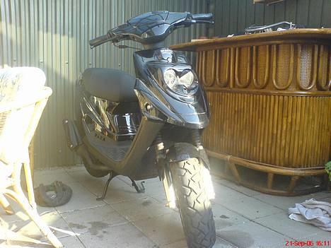 PGO Hot 50 billede 6