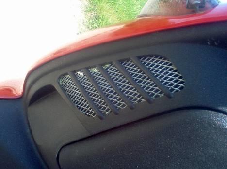 Aprilia Sonic SOLGT billede 19