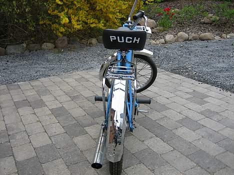 Puch maxi k billede 1
