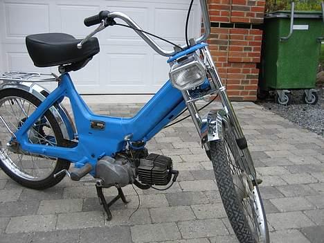 Puch maxi k billede 2