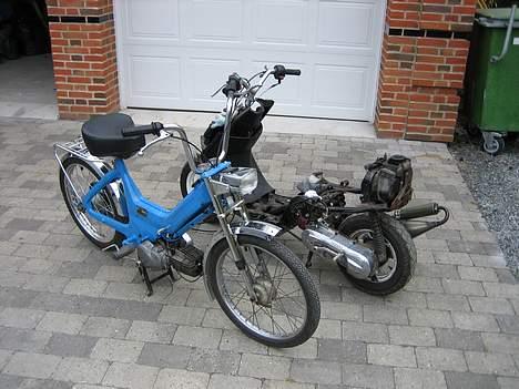 Puch maxi k billede 3