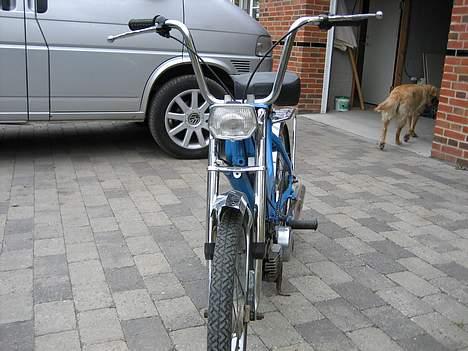 Puch maxi k billede 5