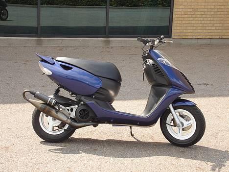 Aprilia sonic - solgt ;( billede 8