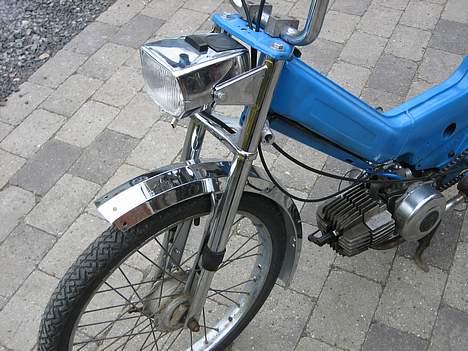 Puch maxi k billede 6