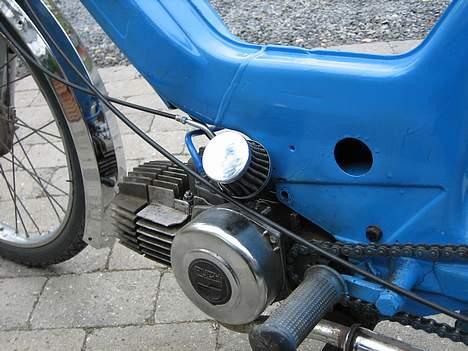 Puch maxi k billede 7