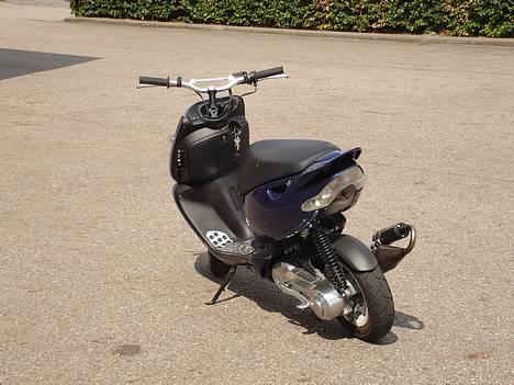Aprilia sonic - solgt ;( billede 10
