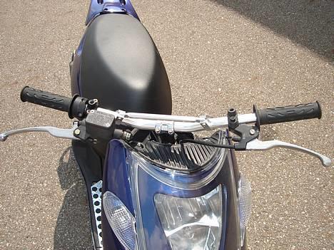 Aprilia sonic - solgt ;( billede 11