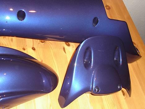 Aprilia sonic - solgt ;( billede 14