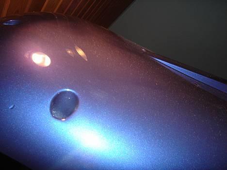 Aprilia sonic - solgt ;( billede 15